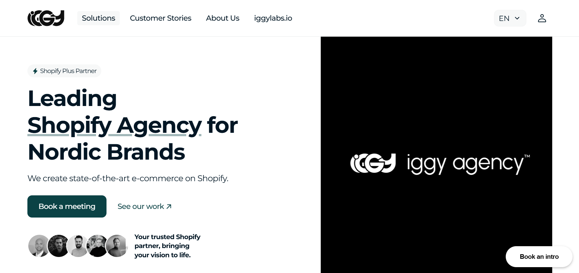 Iggy Agency