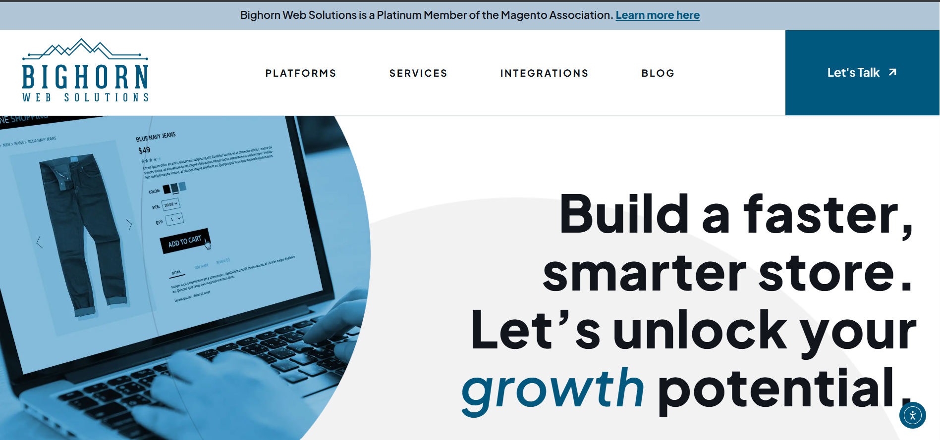 Bighorn Web Solutions