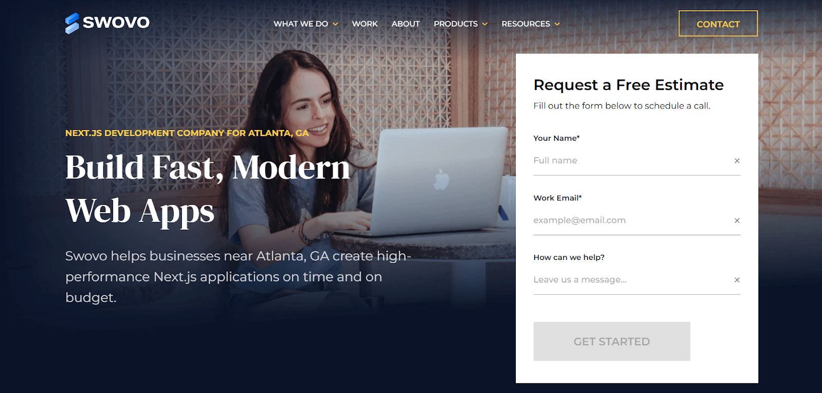 Flatirons Development