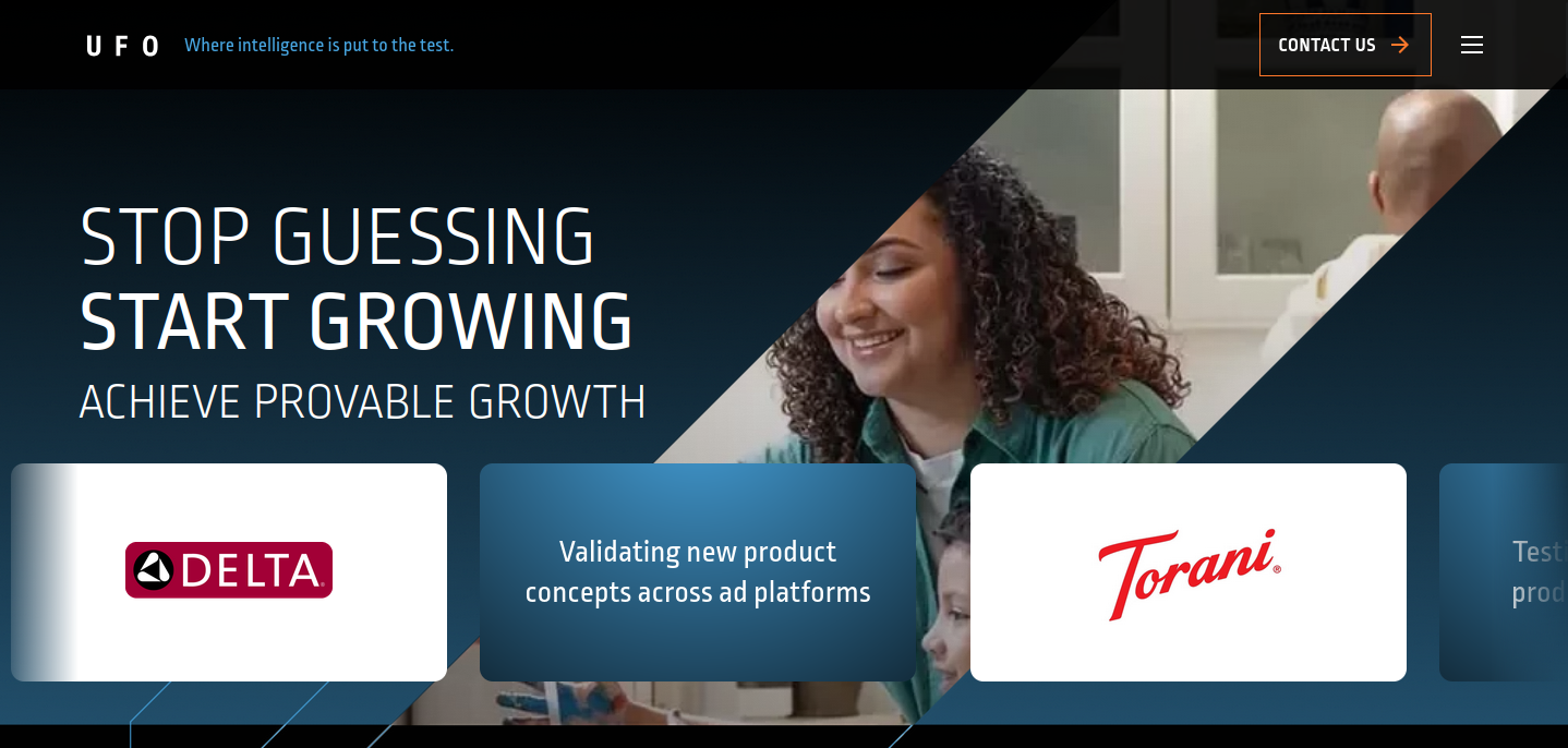 Ufo Performance Maketing