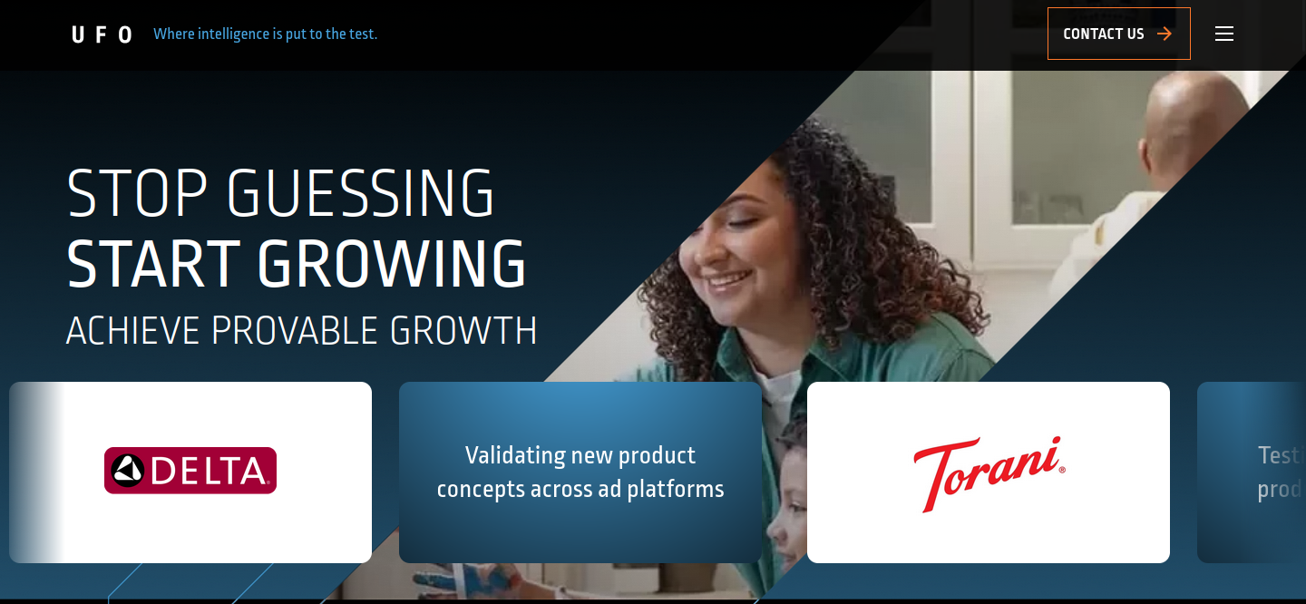 Ufo Performance Marketing