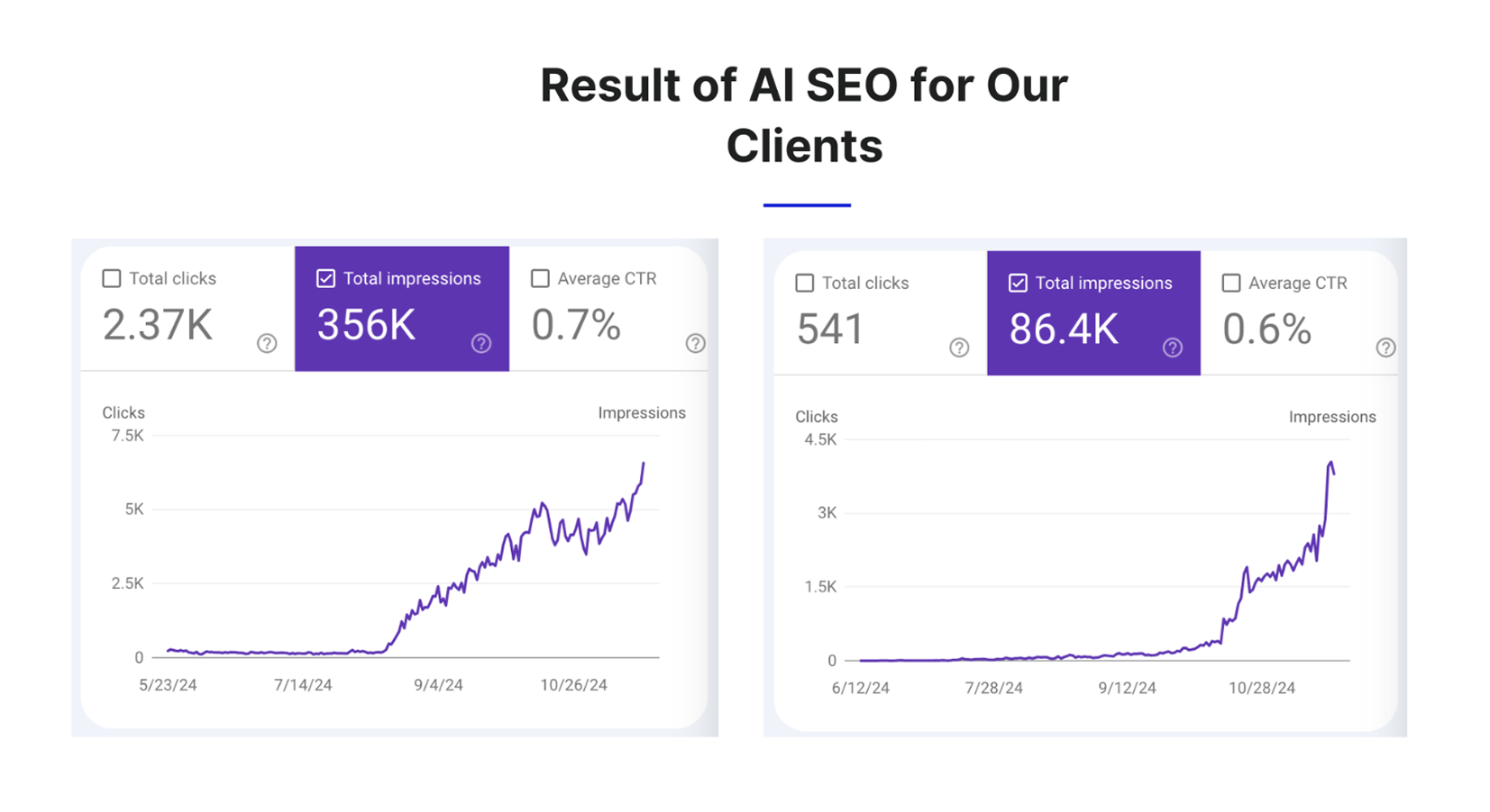 SEO Result 2