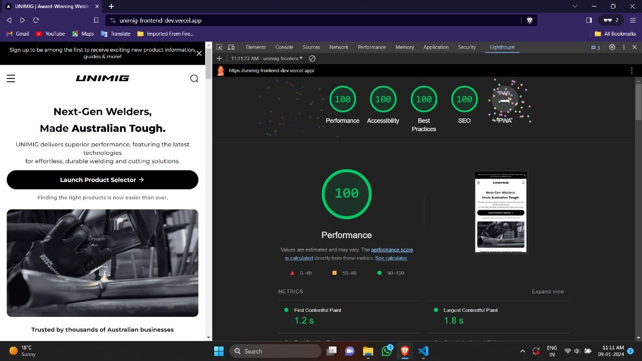 SEO 100