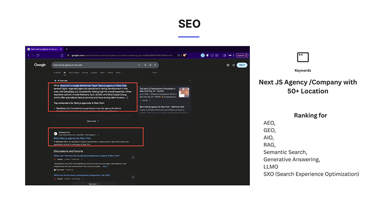 SEO 1