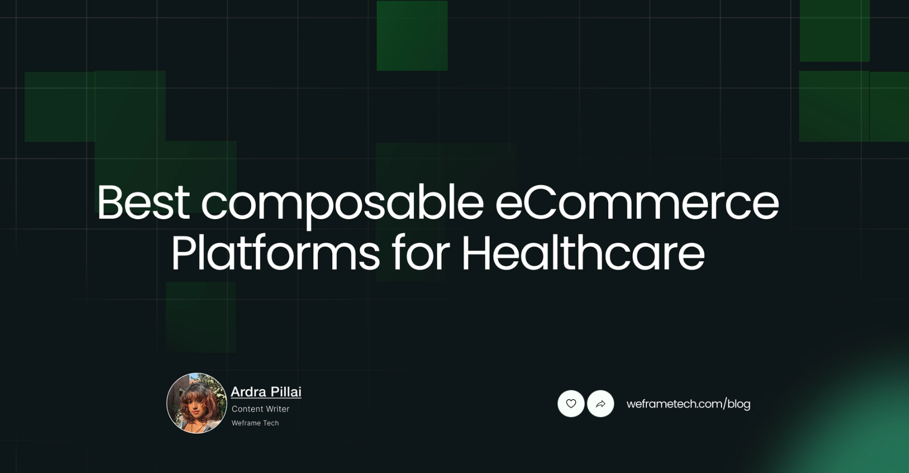 Best Composable Ecom