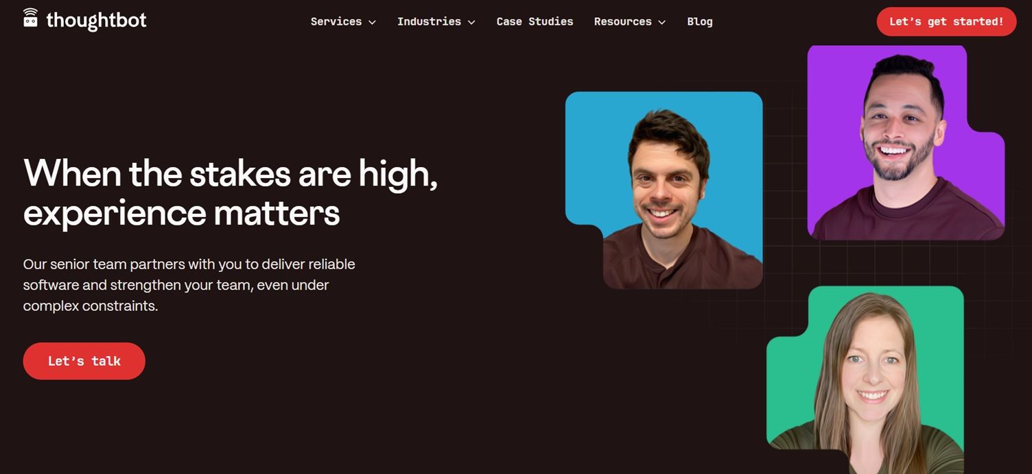 Thoughtbot
