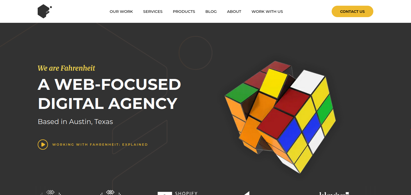 Fahrenheit Marketing