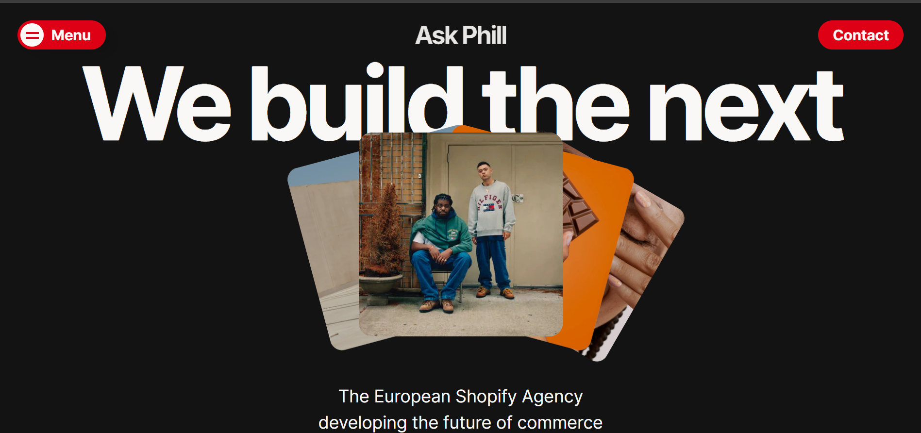 Ask Phill